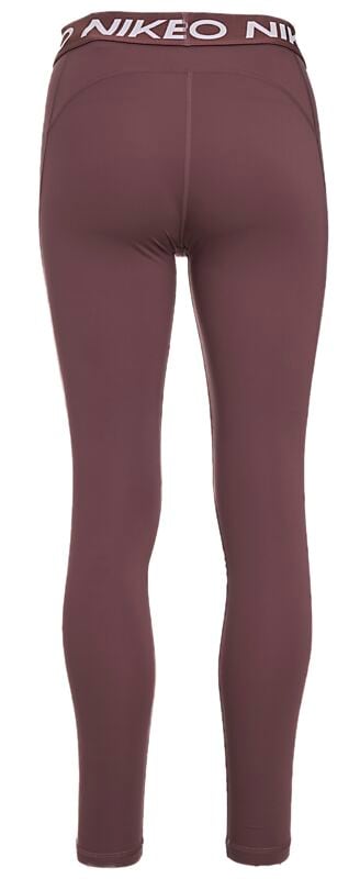 NIKE NIKE PRO WOMEN'S MID-RISE FULL-LENG på