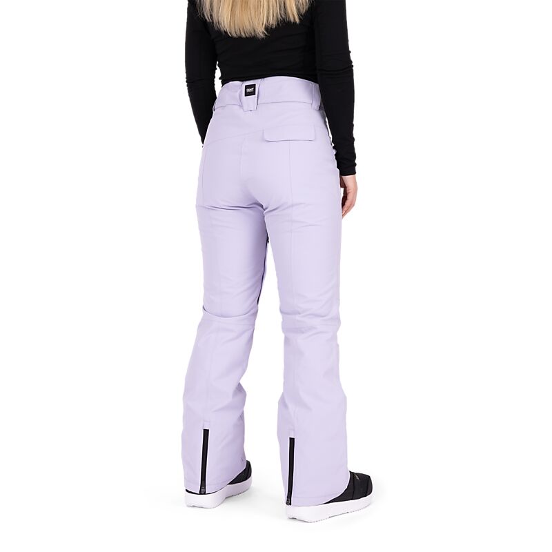 COLOUR WEAR W Cork Pant på