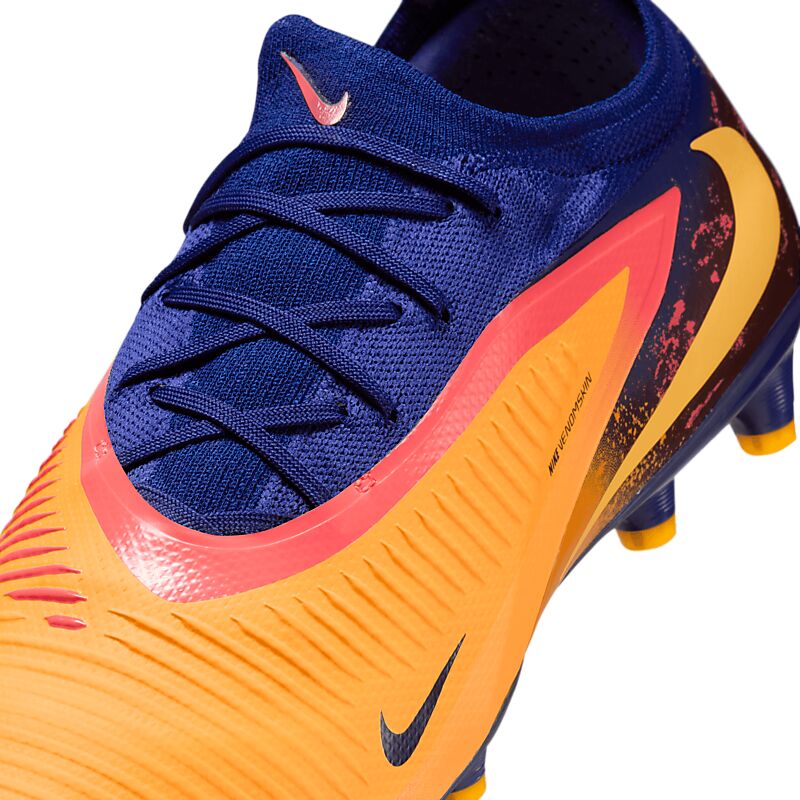 NIKE Phantom 6 Low Pro Ag-pro Eh på