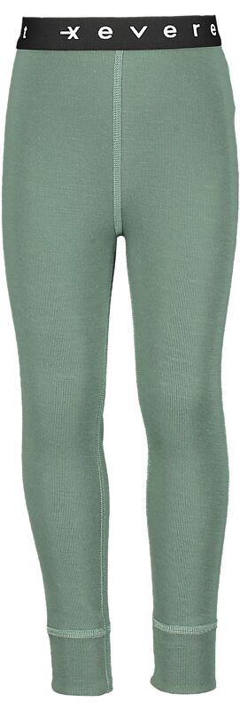 EVEREST K Wool Uw Pant på