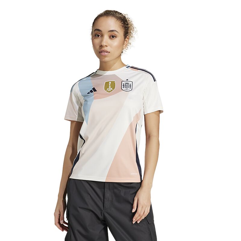 ADIDAS Rfef A Jsy W på