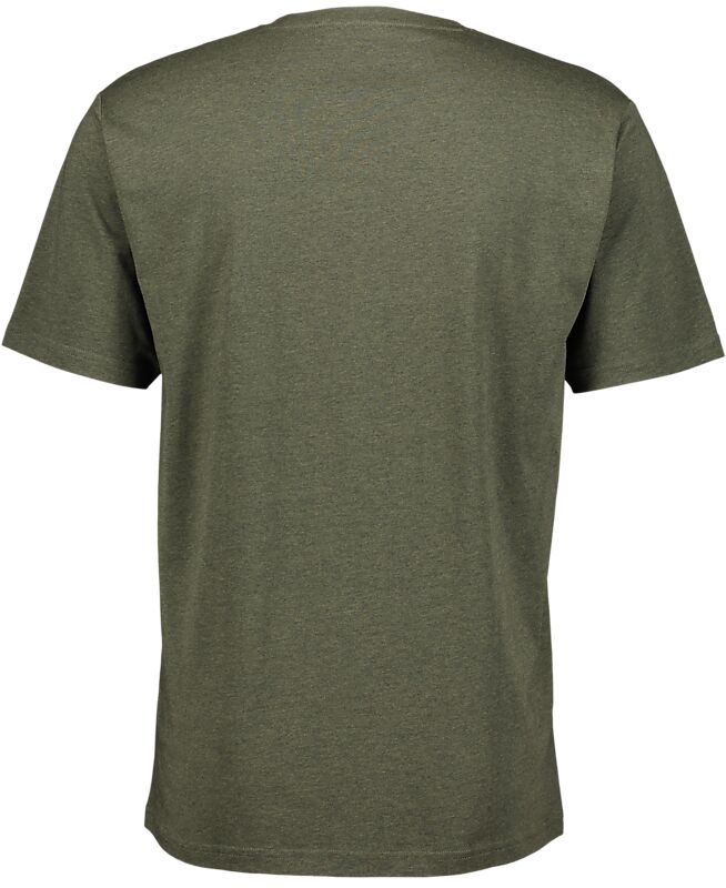 SOC M REGULAR FIT TEE på