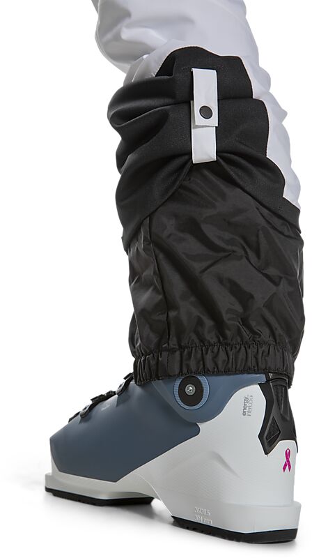 EVEREST W Shs Alpine Pnt på