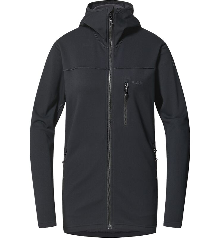 HAGLÖFS Rosson Mid Hood Women på