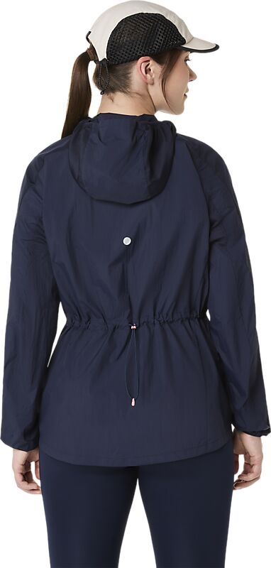 ASICS Road Packable Jacket på