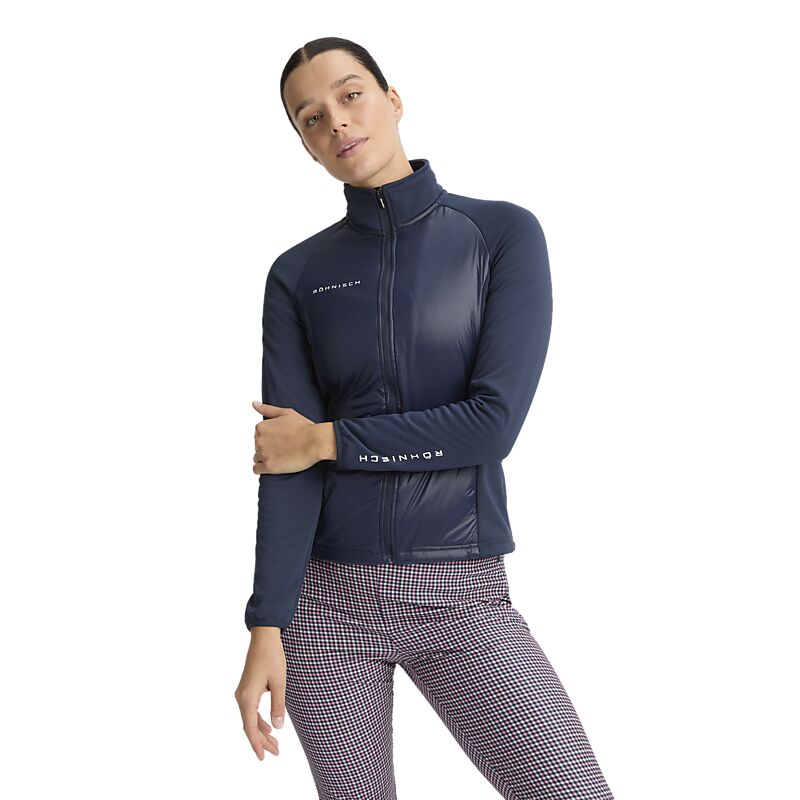 RÖHNISCH Fiona Hybrid Jacket på