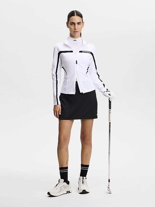 J LINDEBERG AMY SKIRT på