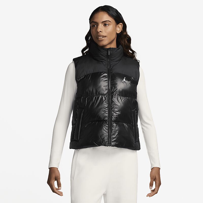 JORDAN W J Solid Vest Core på