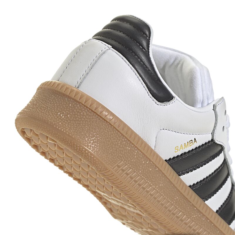 ADIDAS ORIGINALS J Samba Xlg J på