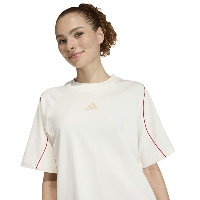 ADIDAS W STADIUM TEE på