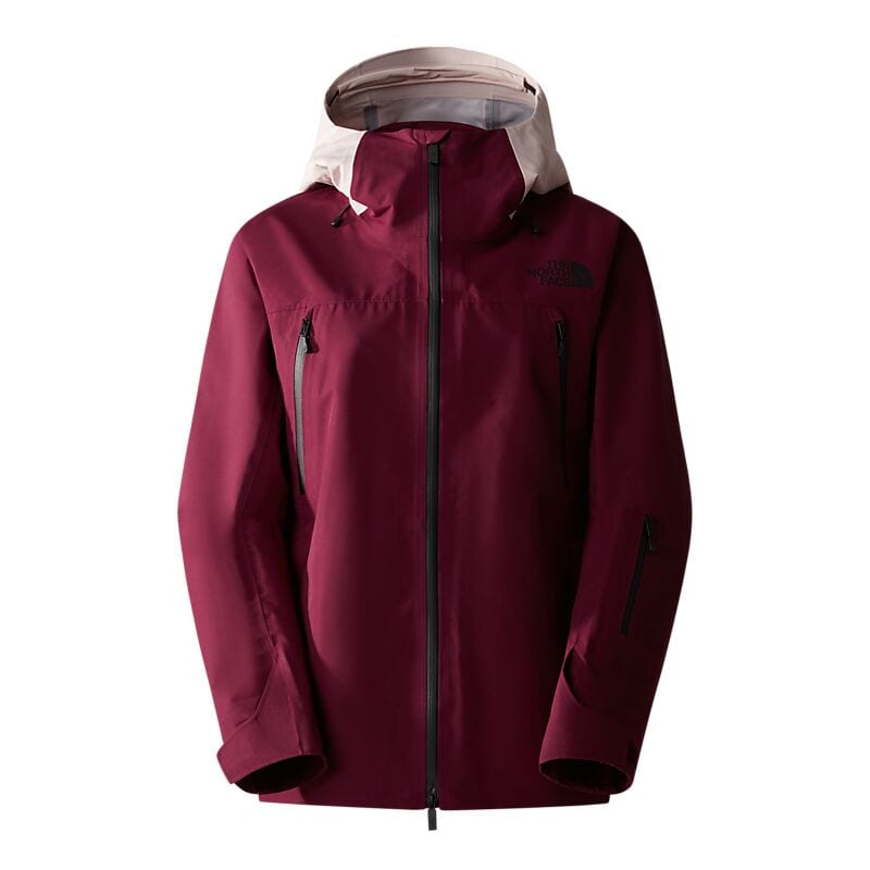 THE NORTH FACE W Ceptor Jacket på
