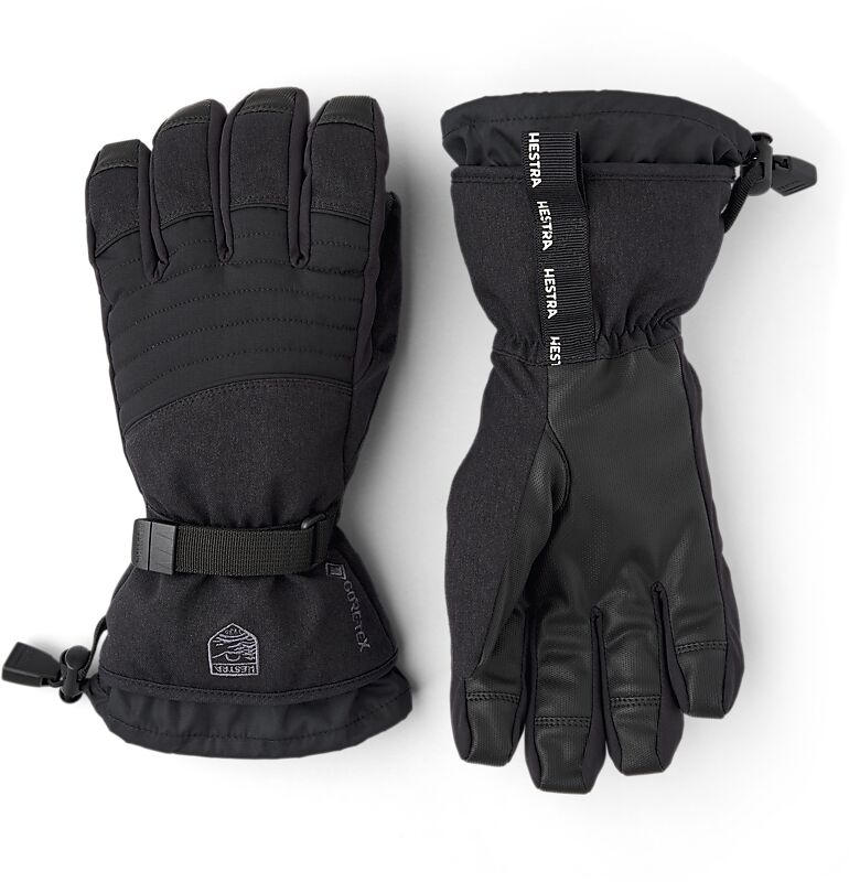 HESTRA Gore-Tex Perform 5f på