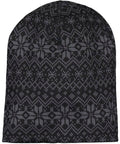 EVEREST Jacquard Wool Hat på
