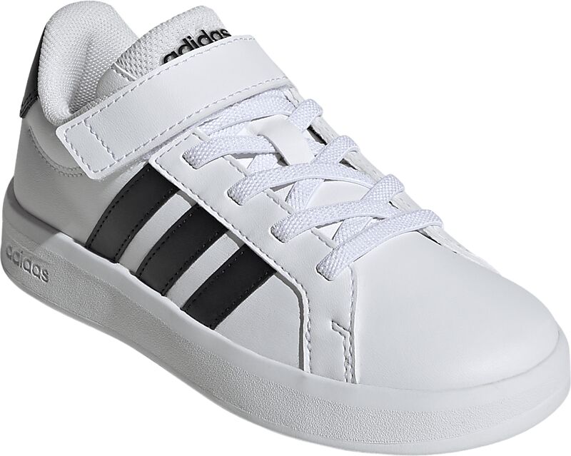 ADIDAS J GRAND COURT 3.0 EL C på
