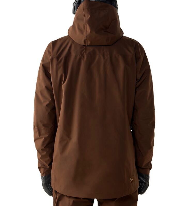 HAGLÖFS Latnja Gtx Insulated Jacket Men på