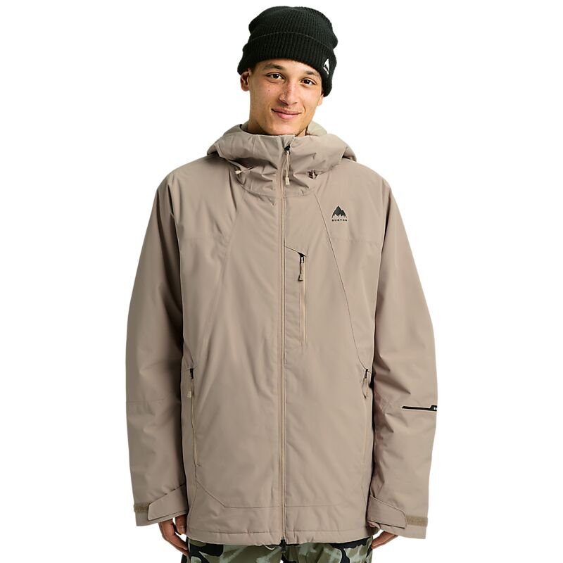 BURTON M Reserve Insulated Jkt på