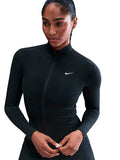 NIKE NIKE ONE FITTED WOMEN'S DRI-FIT FUL på