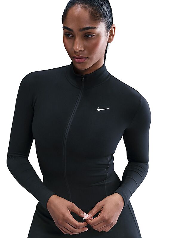 NIKE NIKE ONE FITTED WOMEN'S DRI-FIT FUL på