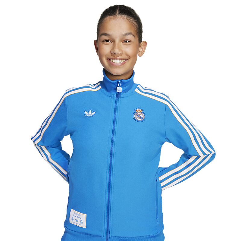 ADIDAS ORIGINALS Real Icon Tt Y på