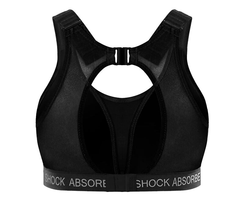 SHOCK ABSORBER ULTIMATE RUN BRA PADDED på