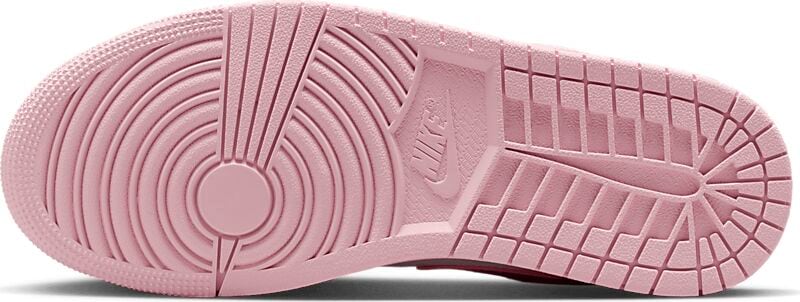 JORDAN AIR JORDAN 1 LOW WOMEN'S SHOES på