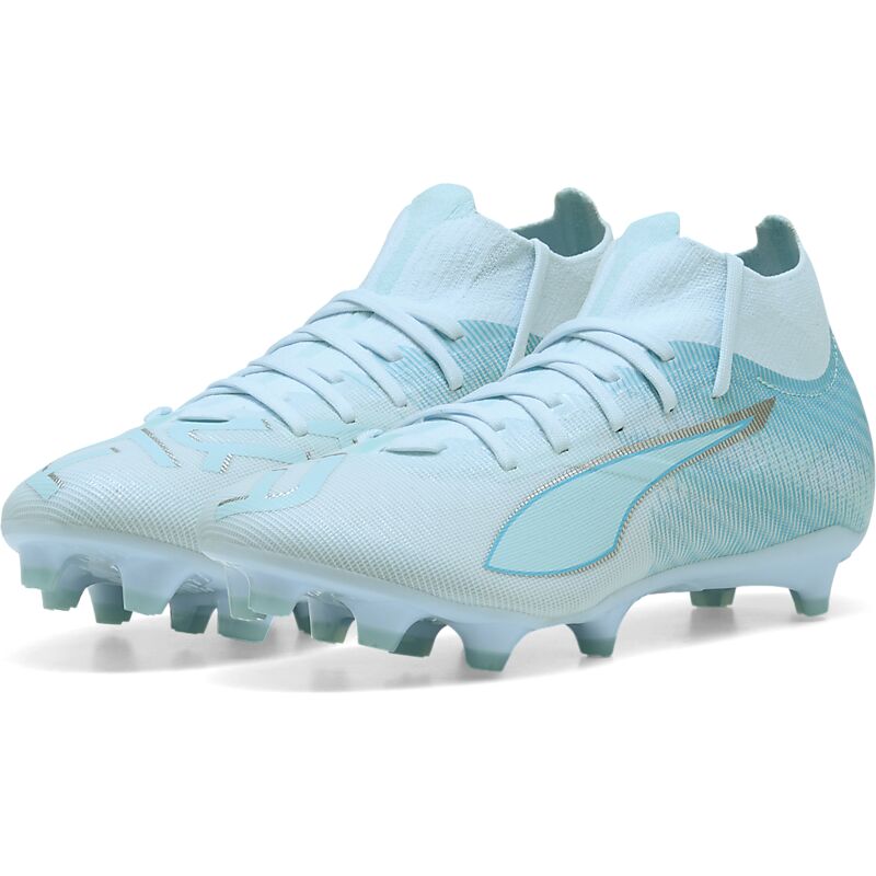PUMA W Ultra 5 Match+ Light Up Fg/Ag på
