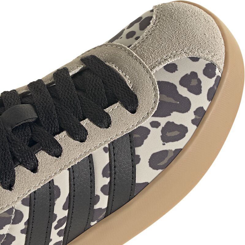 ADIDAS J VL COURT 3.0 K på
