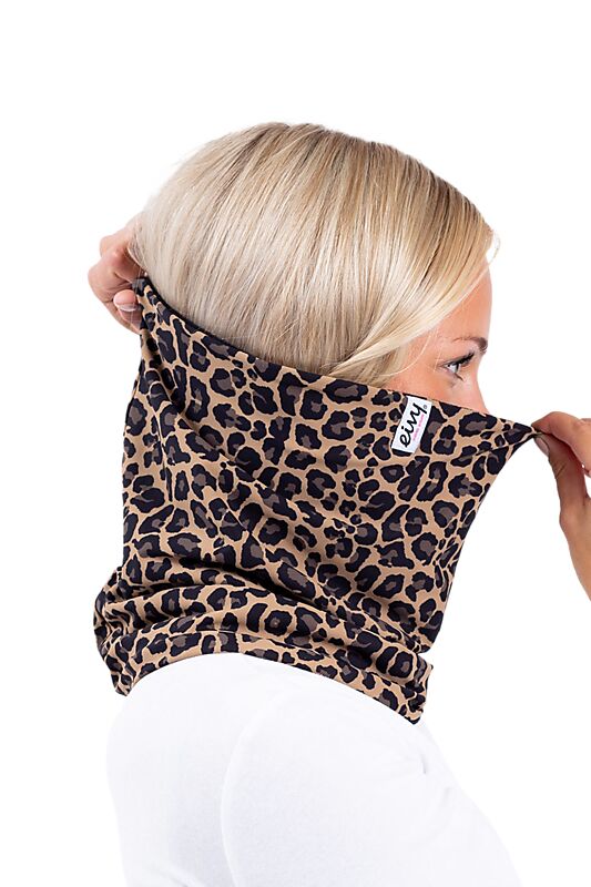 EIVY Colder Neckwarmer på