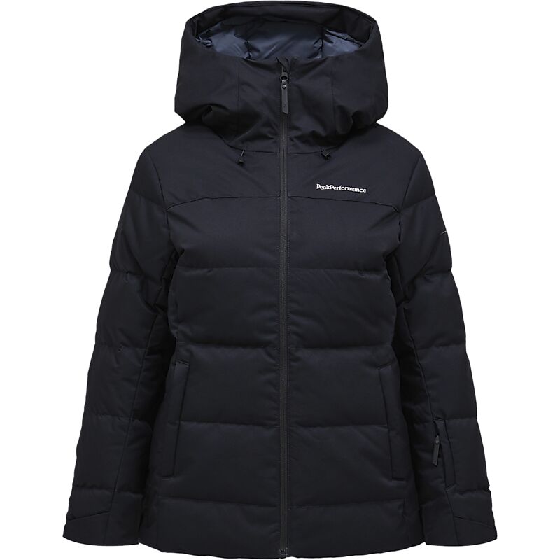 PEAK PERFORMANCE W Shred Down Jacket på