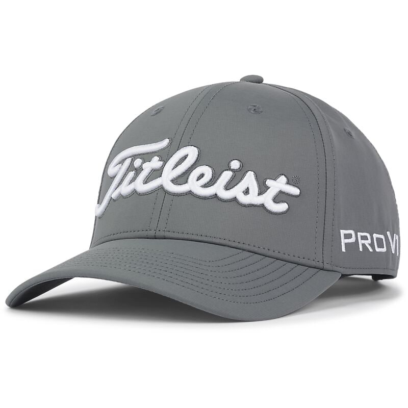 TITLEIST Tour Performance Cap på