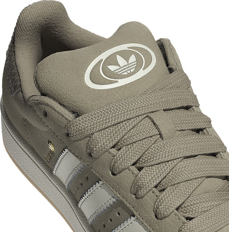 ADIDAS ORIGINALS CAMPUS 00S W på