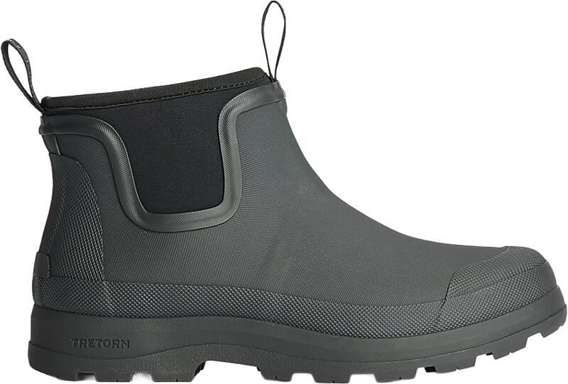 TRETORN U TERRAIN LOW NEO INSULATED på