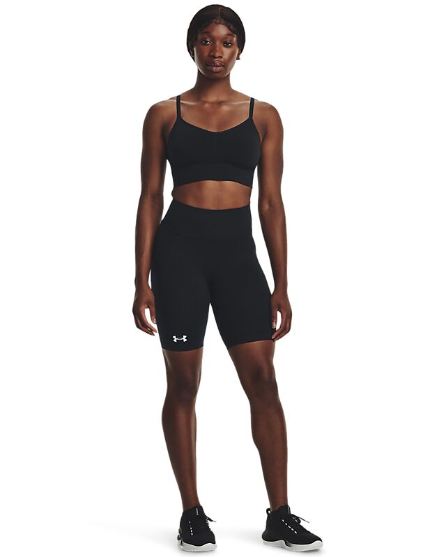 UNDER ARMOUR Ua Train Seamless Short på
