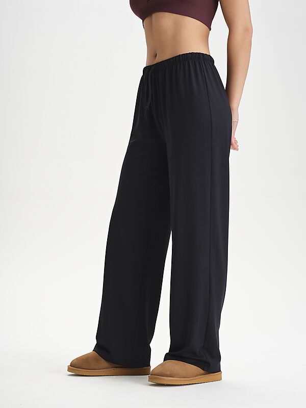 SOC W Soft Lounge Pant på