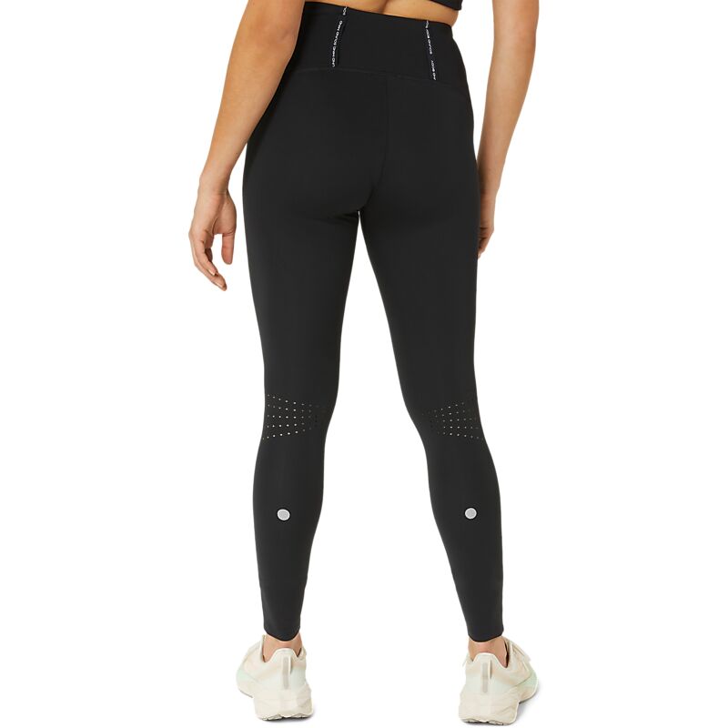 ASICS W Road High Waist Tights på