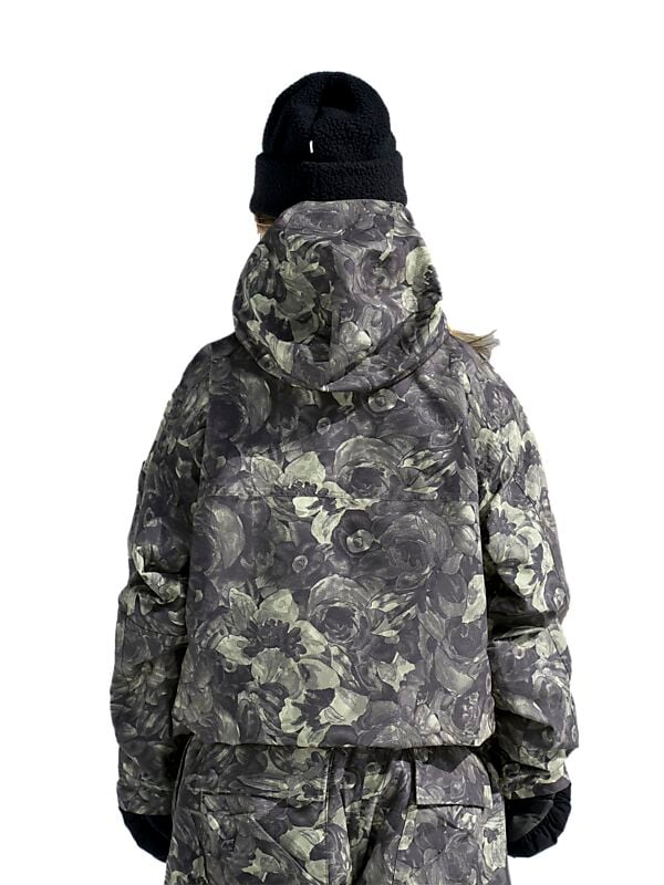 ARMADA Elvy 2l Shell Jacket på