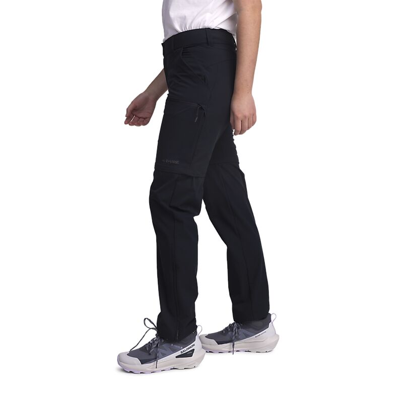 EVEREST W Venture Zip-Off Pant på