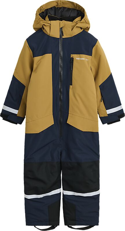 TRETORN K POLAR INSULATED SHELL OVERALL på