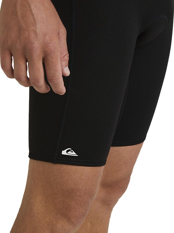 QUIKSILVER Prologue 2/2 Ss Springsuit Bz på