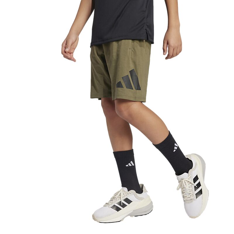 ADIDAS J Bl Kn Sh 210 på