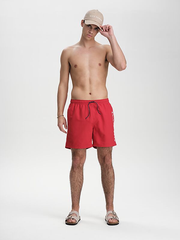 RACE MARINE M Notus Shorts på