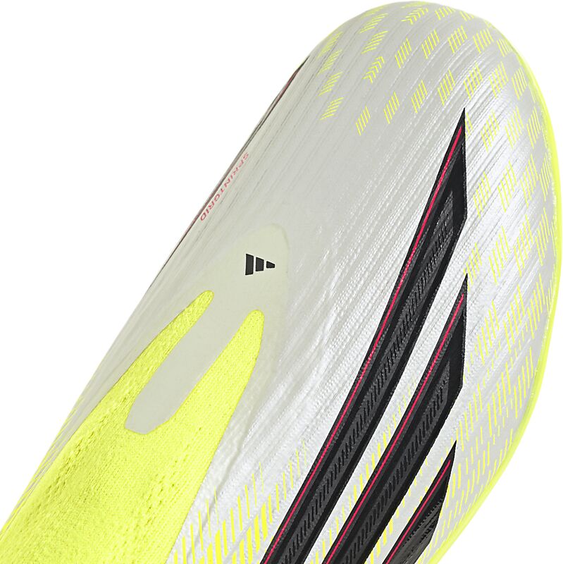 ADIDAS F50 LEAGUE LL FG/MG JR på