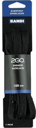 2GO Lace Flat 100 på