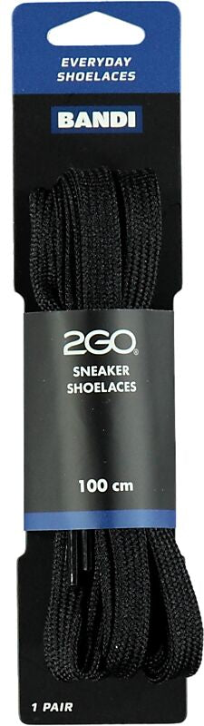 2GO Lace Flat 100 på