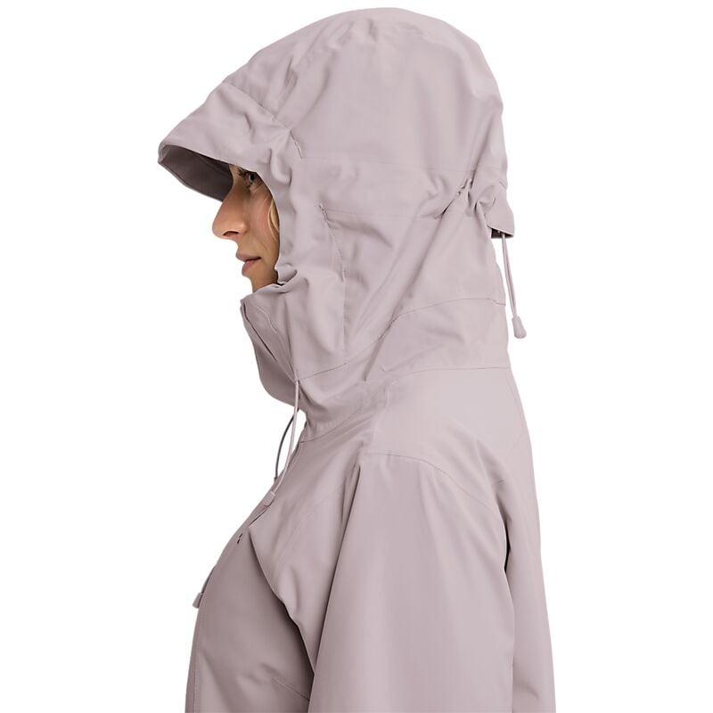BURTON W RESERVE INSULATED SLIM JKT på