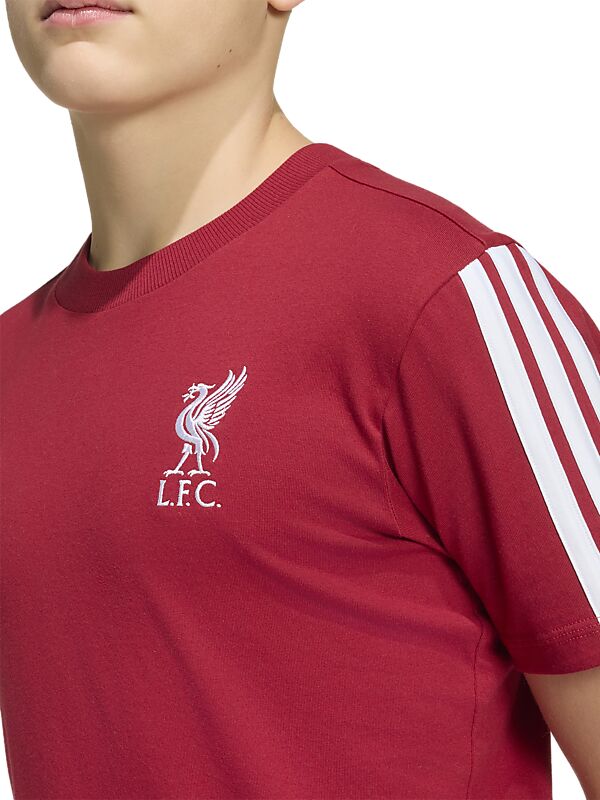 ADIDAS LFC KIDS TEE på