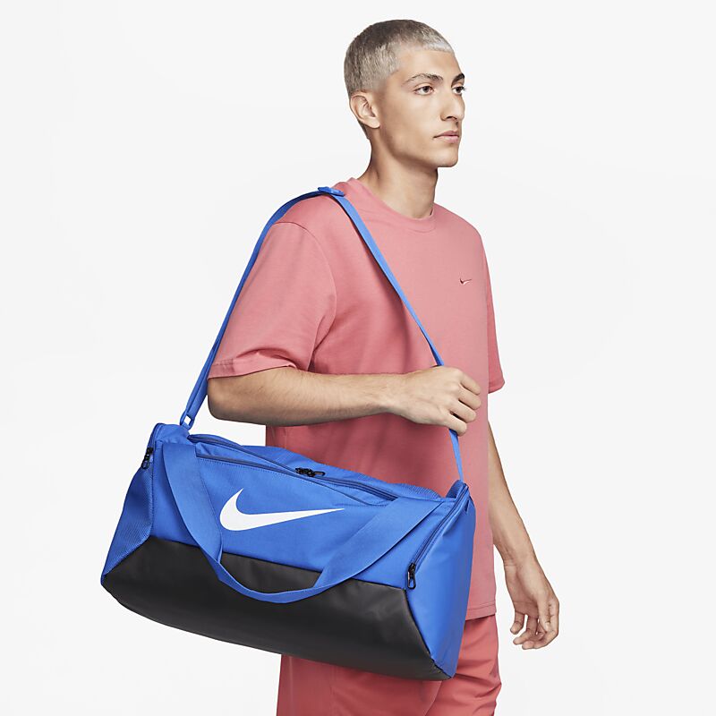 NIKE Nk Brasilia 9.5 Duffel Bag på