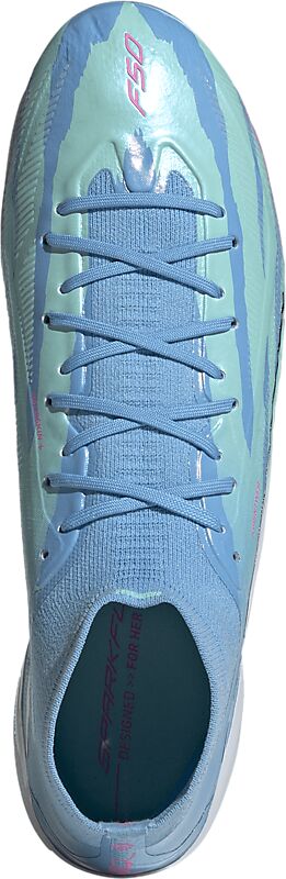 ADIDAS F50 SPARKFUSION ELITE FG/AG TR W på
