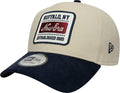 NEW ERA PATCH SUEDE E-FRAME NEWERA på