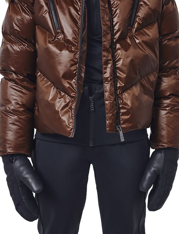 8848 ALTITUDE G Cleo Ski Jacket på
